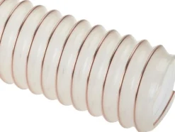 PUR-Spiralschlauch, 150mm, mittelschwer, Standard