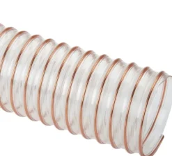 PUR-Spiralschlauch, 75mm, schwer, Standard