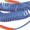 PU-Spiralschlauch kompl. 10 m
