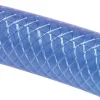 PVC-Gewebeschlauch 9 (3/8")x15,0mm, blau, Meterware