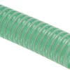 PVC-Saug-Druck-Schlauch mit Hart-PVC-Spirale 110x5,6mm
