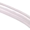 PVC-Schlauch 8x12mm, transparent, 25 mtr. Rolle