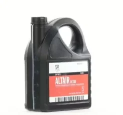 Qualitätsöl für Kolbenkompressoren ALTAIR ULTRA 5L (ersetztB111006)