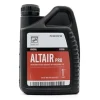 Qualitätsöl für Kolbenkompressoren ALTAIR PRO 1L