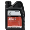 Qualitätsöl für Kolbenkompressoren ALTAIR 1L