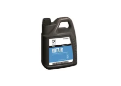Qualitätsöl für Schraubenkompressoren ROTAIR 5L