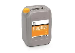 Qualitätsöl für Schraubenkompressoren FluidTech 20L
