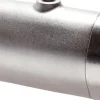 Quetschventil, G 1-1/4", Edelstahl Typ QVMC 114 ES-AB