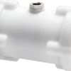 Quetschventil, G 1-1/2", POM Typ QVMP 112-AB