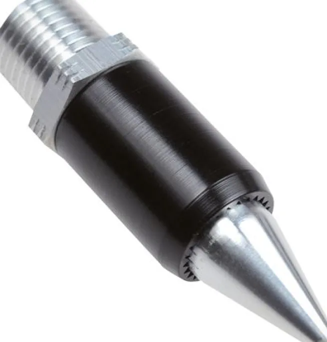 R 1/4" (AG) TYPHOON®-Einzeldüse