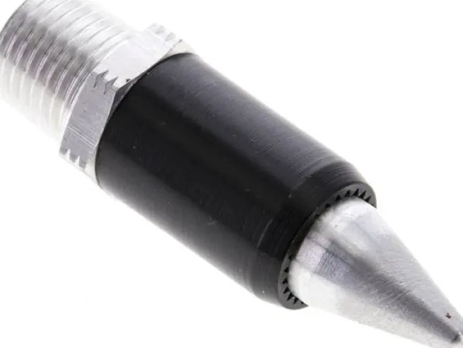 R 1/4" (AG) TYPHOON®-Einzeldüse