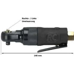 Ratschenschrauber 1/4" Modell 3001