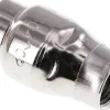 Rückschlagventil (leicht), G 1/2", PN 16, 1.4301