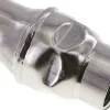 Rückschlagventil (leicht), NPT 1-1/4", PN 16, 1.4301