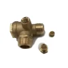 Rückschlagventil 1/2+M 1/2+M