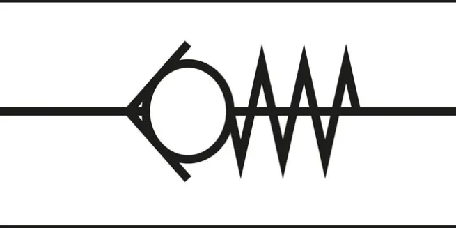 Rückschlagventil, PVC-U / EPDM, Rp 3"