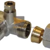 Rückschlagventil RV-R 1/2axR 1/2a f. Rohr 15 mm G255022 DGKG255022