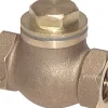 Rückschlagventil (schwer), G 1/2", PN 20, Rotguss
