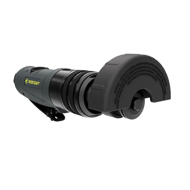 RC7199 Trennschleifer mit flexiblem Kopf