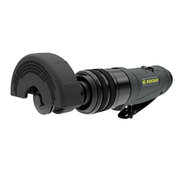 RC7199 Trennschleifer mit flexiblem Kopf