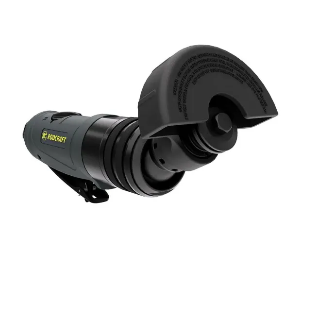 RC7199 Trennschleifer mit flexiblem Kopf