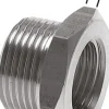 Reduziernippel G 1/4"(AG)-G 1/8"(IG), 1.4571