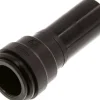 Reduzierung 22mm Stecknippel x 18mm Schlauch, IQS-Big