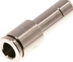 Reduzierung 8mm Stecknippel x 6mm Schlauch, IQS-MSV (Standard)
