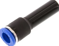 Reduzierung 10mm Stecknippel x 8mm Schlauch, IQS-Standard