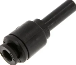 Reduzierung 6mm Stecknippel x 5mm Schlauch, IQS-FDA