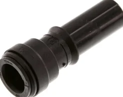 Reduzierung 18mm Stecknippel x 15mm Schlauch, IQS-Big