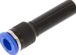 Reduzierung 8mm Stecknippel x 6mm Schlauch, IQS-Standard