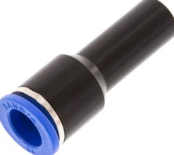 Reduzierung 14mm Stecknippel x 12mm Schlauch, IQS-Standard