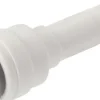 Reduzierung Stecknippel 3/8" (9,52 mm) x Schlauch 8, IQS-LE (EPDM-Dichtung)