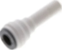 Reduzierung Stecknippel 3/8" (9,52 mm) x Schlauch 5/16" (7,94 mm), IQS-LE (EPDM-