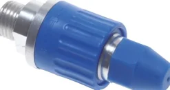 Regulierdüse für Blaspistole, M 12 x 1,25 (AG)