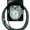 Reifenfüllstation ALF-Station WAND analog Wandfüller 10 bar inkl. 8 m Befüllschlauch