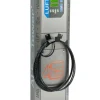 Reifenfüllstation ALF-TOWER² LKW digital Säulenfüller 10 bar inkl. 12 m Befüllschlauch