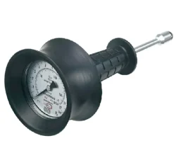 Reifenluftdruckprüfer KONTROL analog