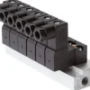 Reihenleiste (2-fach) für YSV20