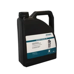 Renner-Kolbenkompressoren Öl 150 - 4-Liter-Gebinde 15142-4 24345