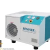 RENNER-Kompressor RS-B 2,2 Schraubenkompressor