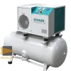 RENNER-Kompressor RSD-B 2,2 mit 250 L. Behälter | Schraubenkompressor