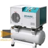 RENNER-Kompressor RSD-B 4,0 mit 90 L. BehälterSchraubenkompressor