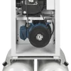 RENNER-Kompressor RSDKF-PRO 7,5 2x90L Behälter inkl. Kältetrockner - frequenzgeregelte Schraube