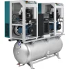 RENNER-Kompressor RSDKMF-PRO 15,0 | Schraubenkompressor