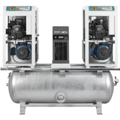 RENNER-Kompressor RSDKMF-PRO 22,0 | Schraubenkompressor