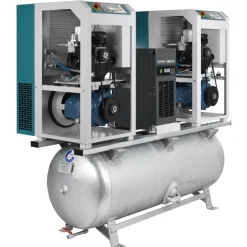 RENNER-Kompressor RSDKMF-PRO 13,0 | Schraubenkompressor