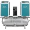 RENNER-Kompressor RSDKMF-PRO 18,5 | Schraubenkompressor