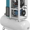 RENNER-Kompressor RSD-PRO 5,5 auf 90 Liter Behälter | Schraubenkompressor